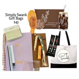 Christian Gift Bags